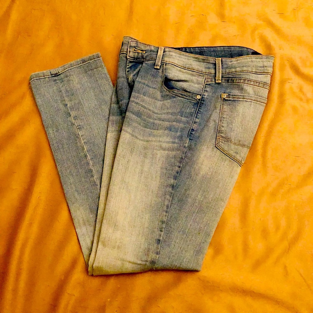 Softest Jeans ever